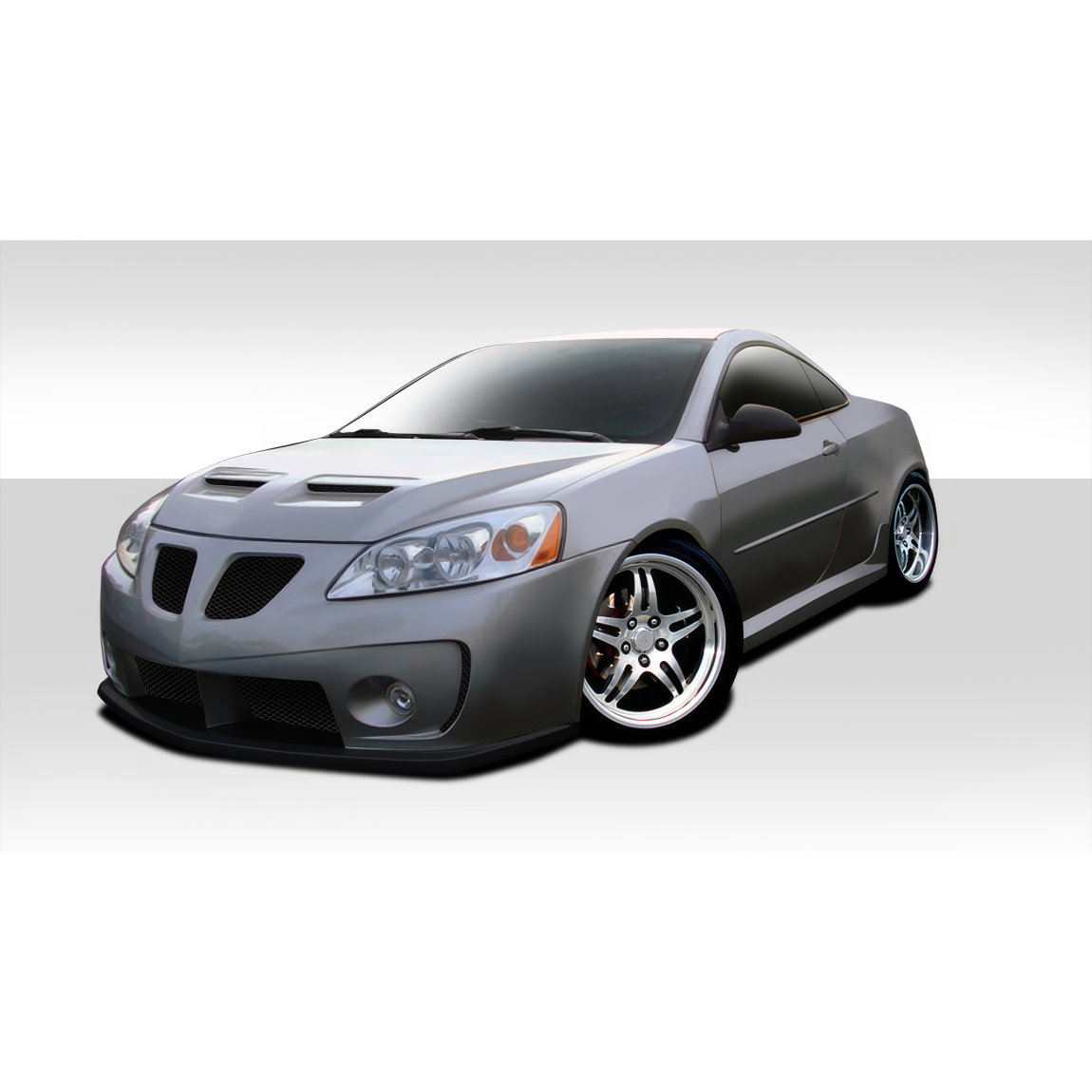 All kind of body kits for Pontiac G6 2005. Exterior/Complete Body Kits 