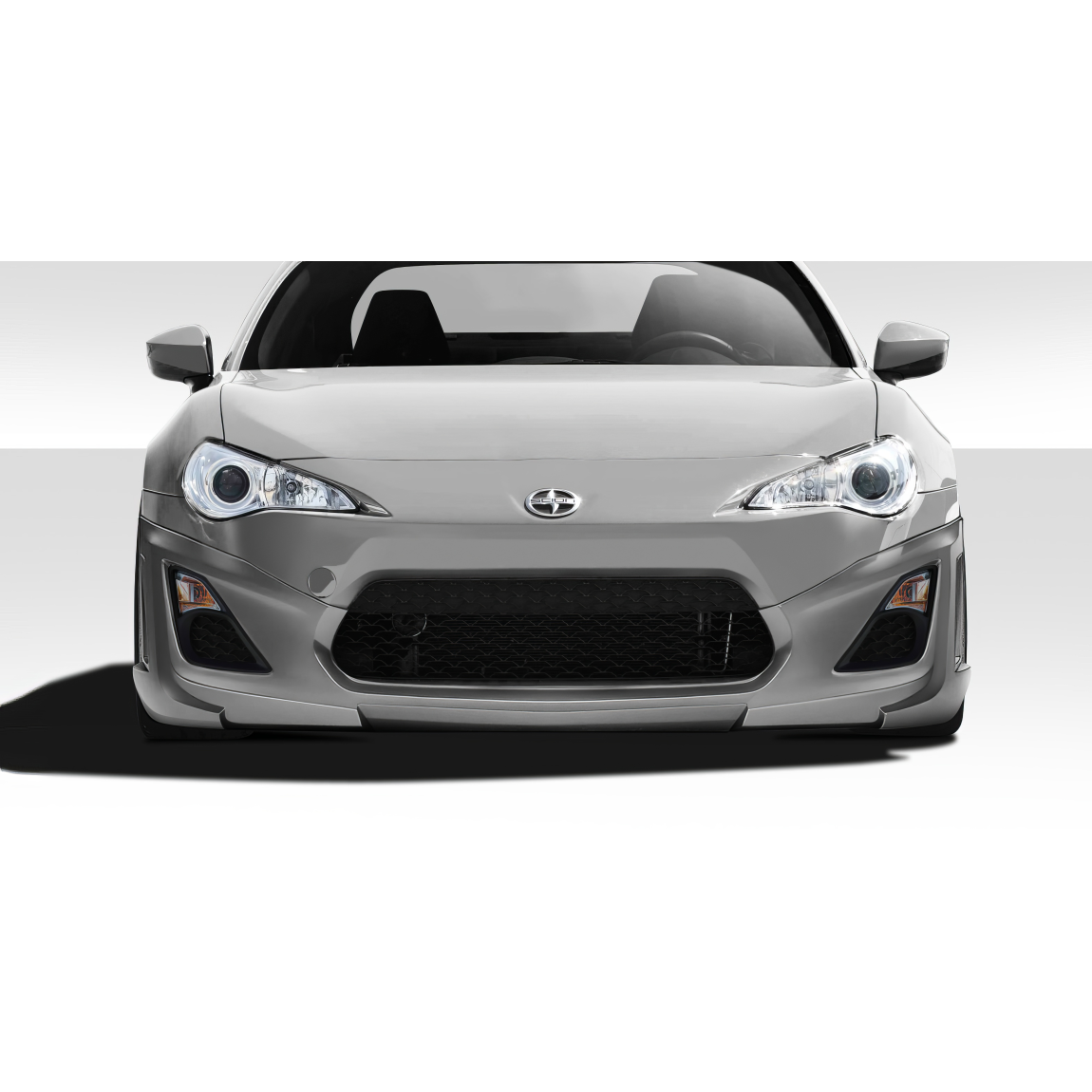 All kind of body kits for Scion FR-S 2013. Exterior/Front Bumpers or Lips 