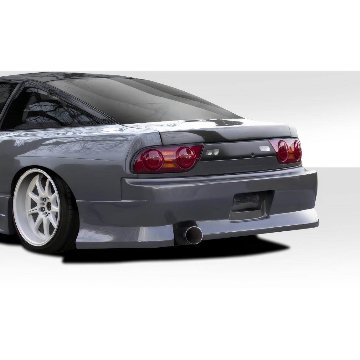 All kind of body kits for Nissan 240SX 1989. Exterior/Complete Body Kits 