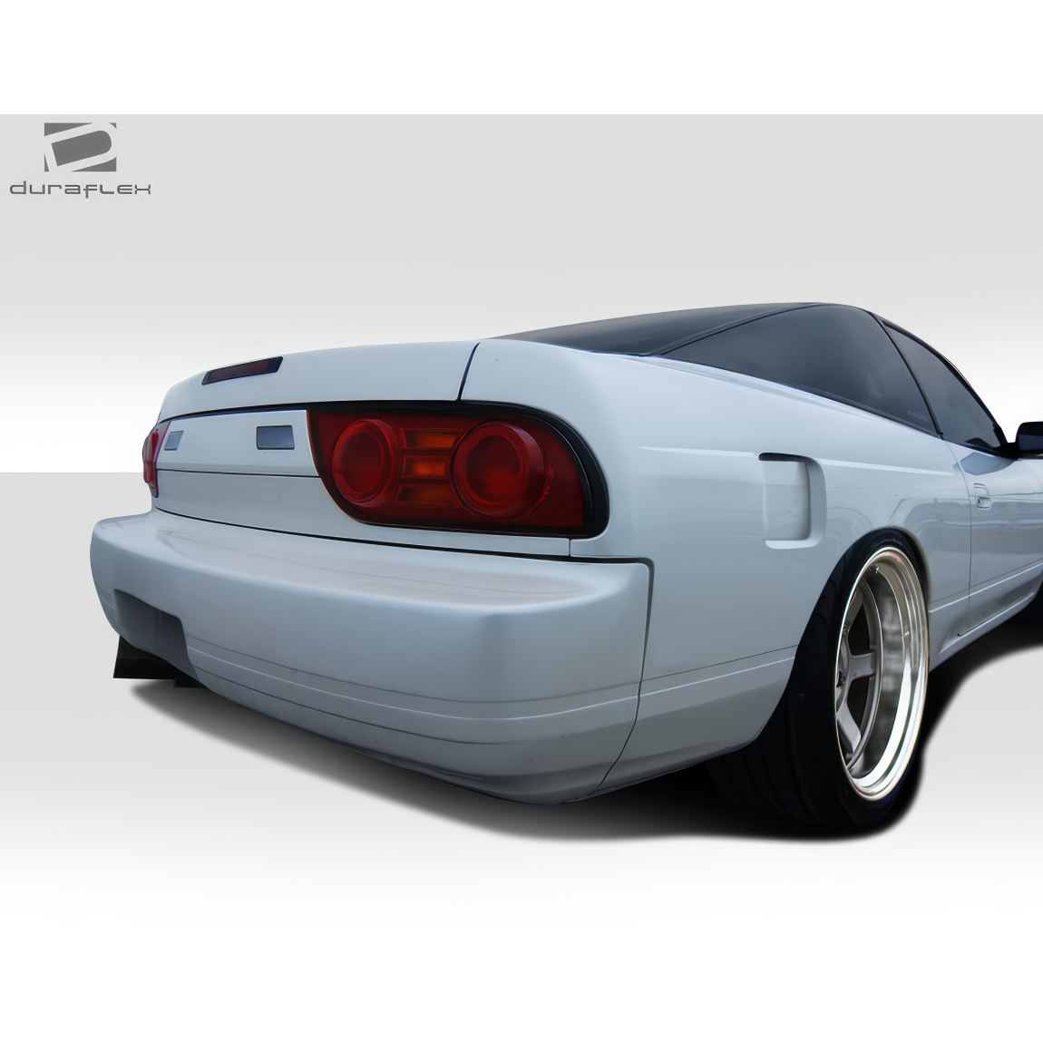 All kind of body kits for Nissan 240SX 1989. Exterior/Fenders 