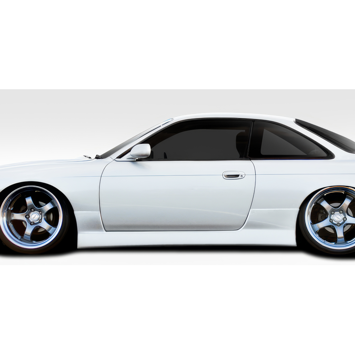 All kind of body kits for Nissan 240SX 1995. Exterior/Complete Body Kits 