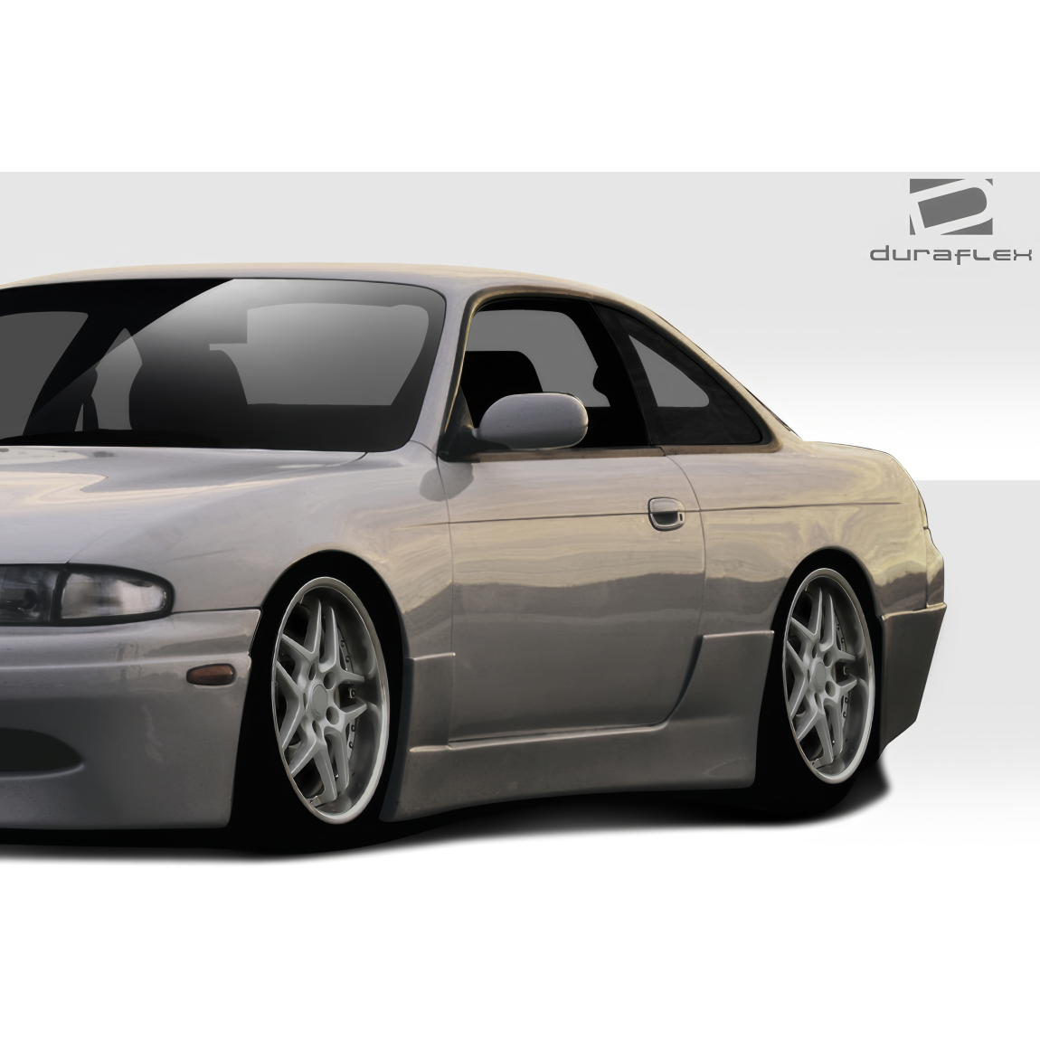 All kind of body kits for Nissan 240SX 1995. Exterior/Complete Body Kits 