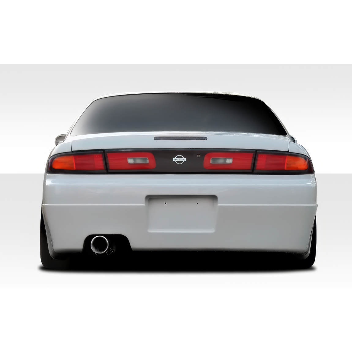 All kind of body kits for Nissan 240SX 1995. Exterior/Complete Body Kits 