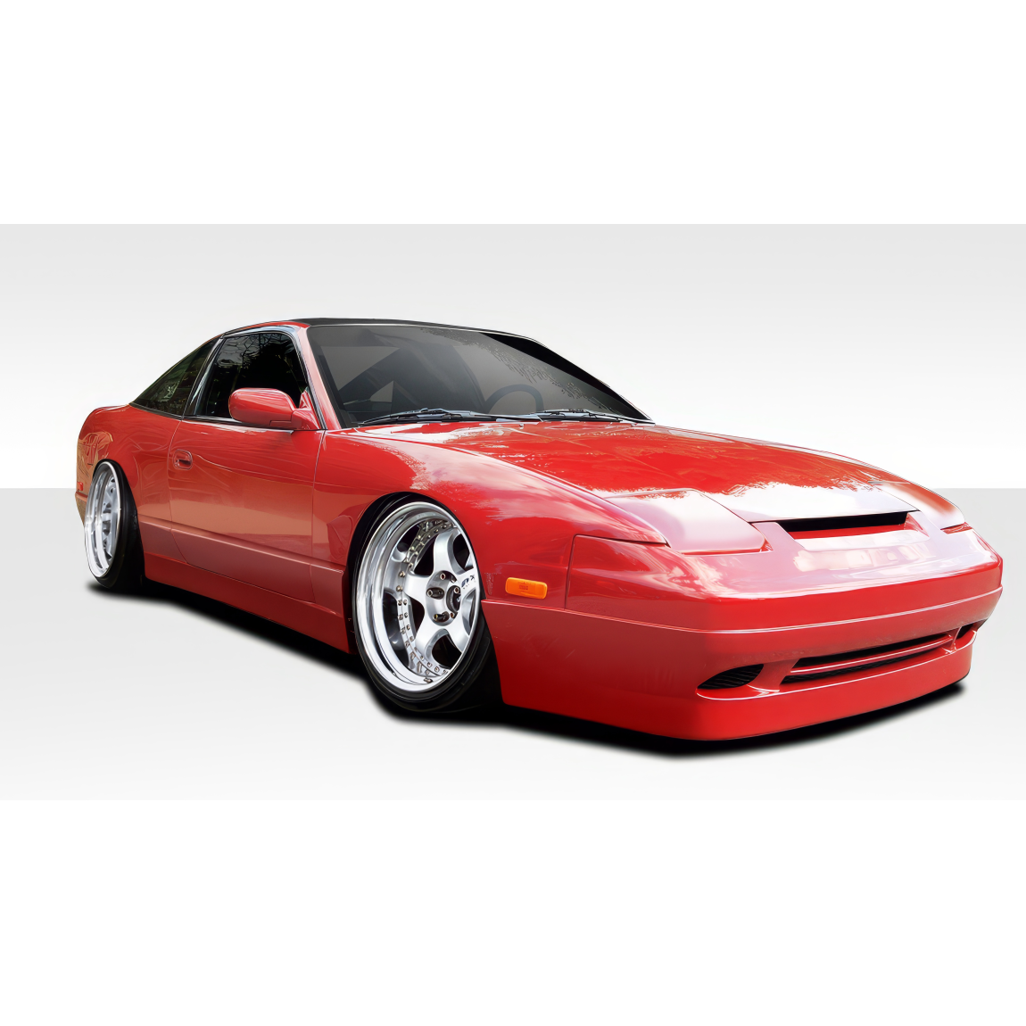 All kind of body kits for Nissan 240SX 1989. Exterior/Complete Body Kits 