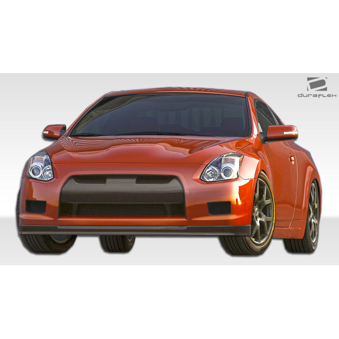 All kind of body kits for Nissan Altima 2010. Exterior/Complete Body Kits 