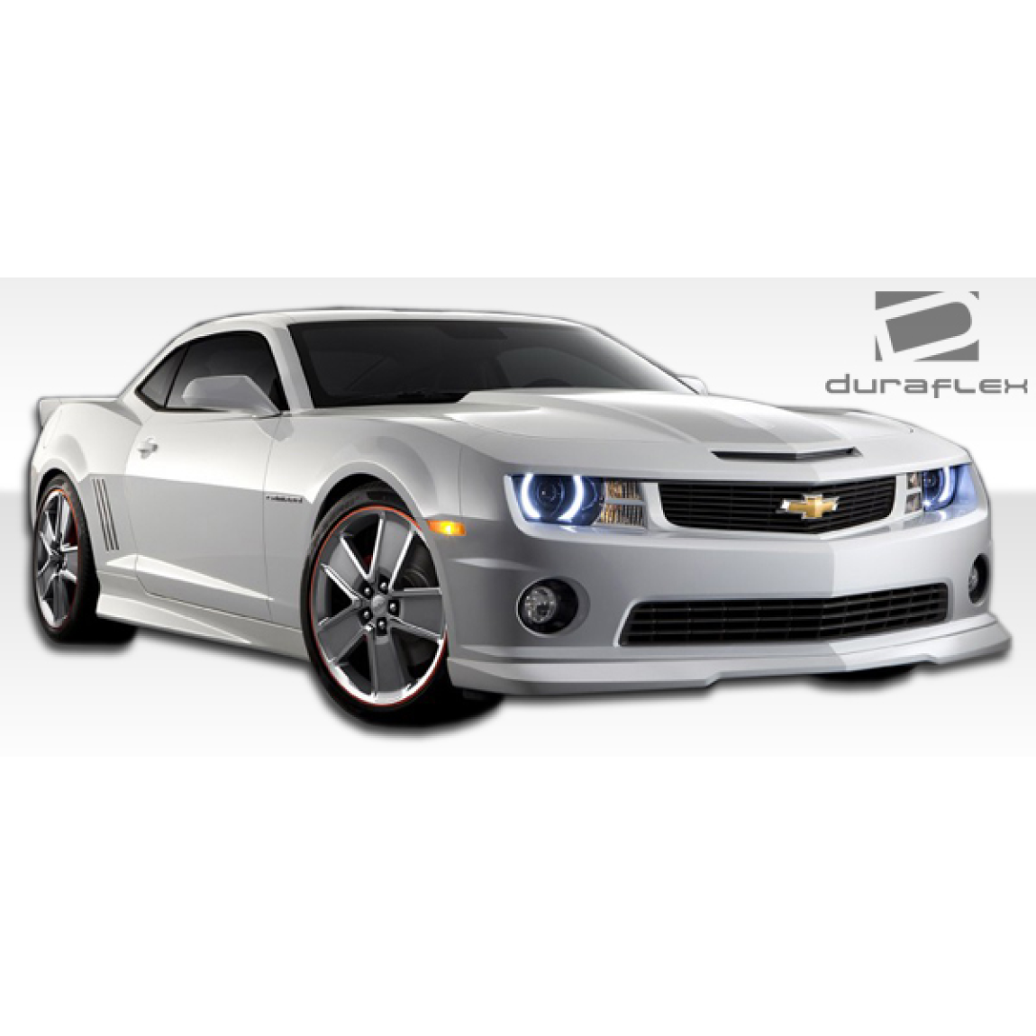 All kind of body kits for Chevrolet Camaro 2010. Exterior/Complete Body Kits 