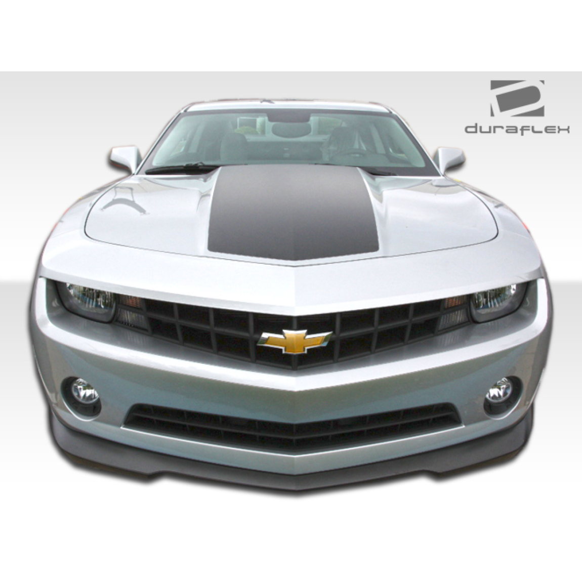 All kind of body kits for Chevrolet Camaro 2010. Exterior/Complete Body Kits 