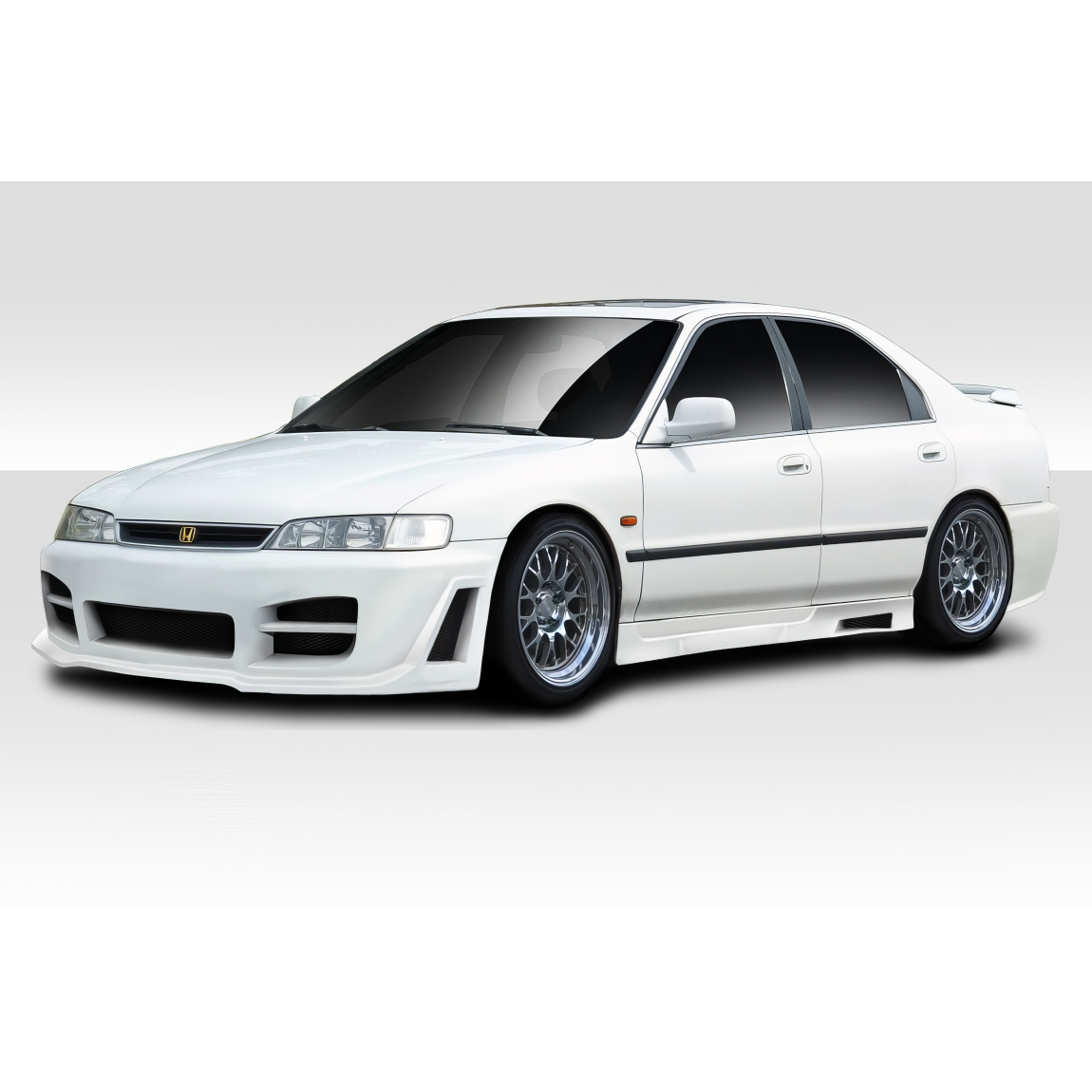 All kind of body kits for Honda Accord 1994. Exterior/Complete Body Kits 