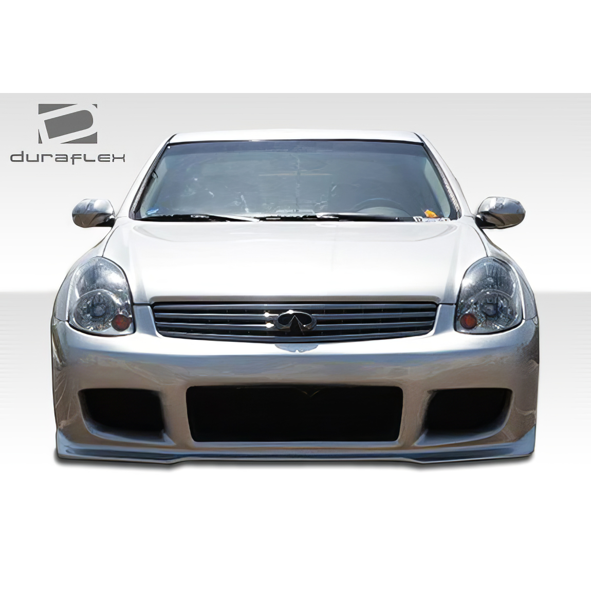 All kind of body kits for Infiniti G35 2003. Exterior/Complete Body Kits 