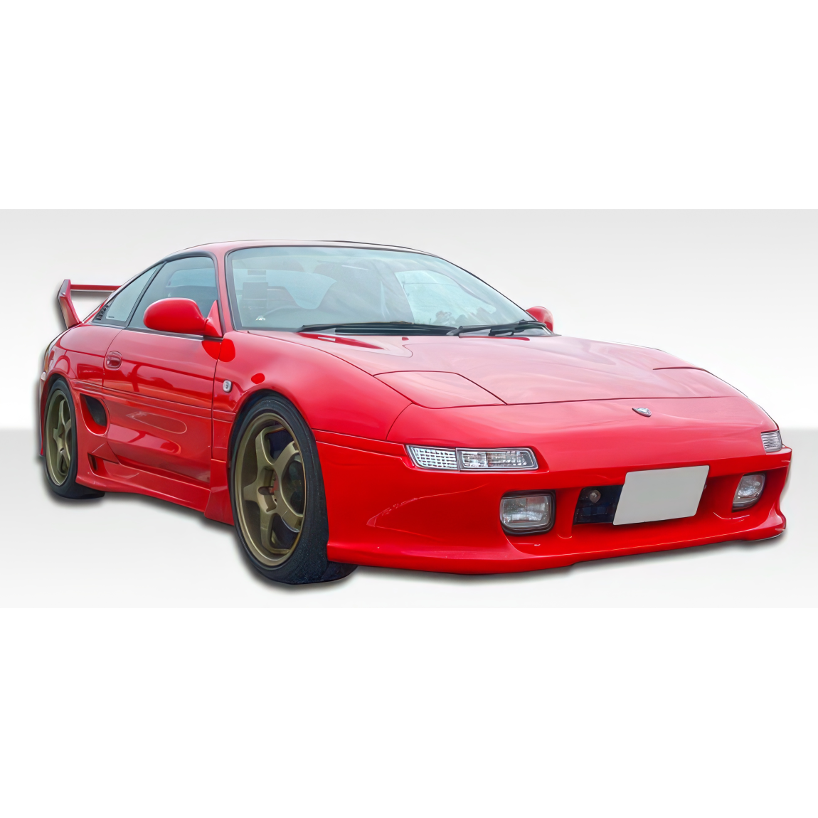 All kind of body kits for Toyota MR2 1991. Exterior/Complete Body Kits 