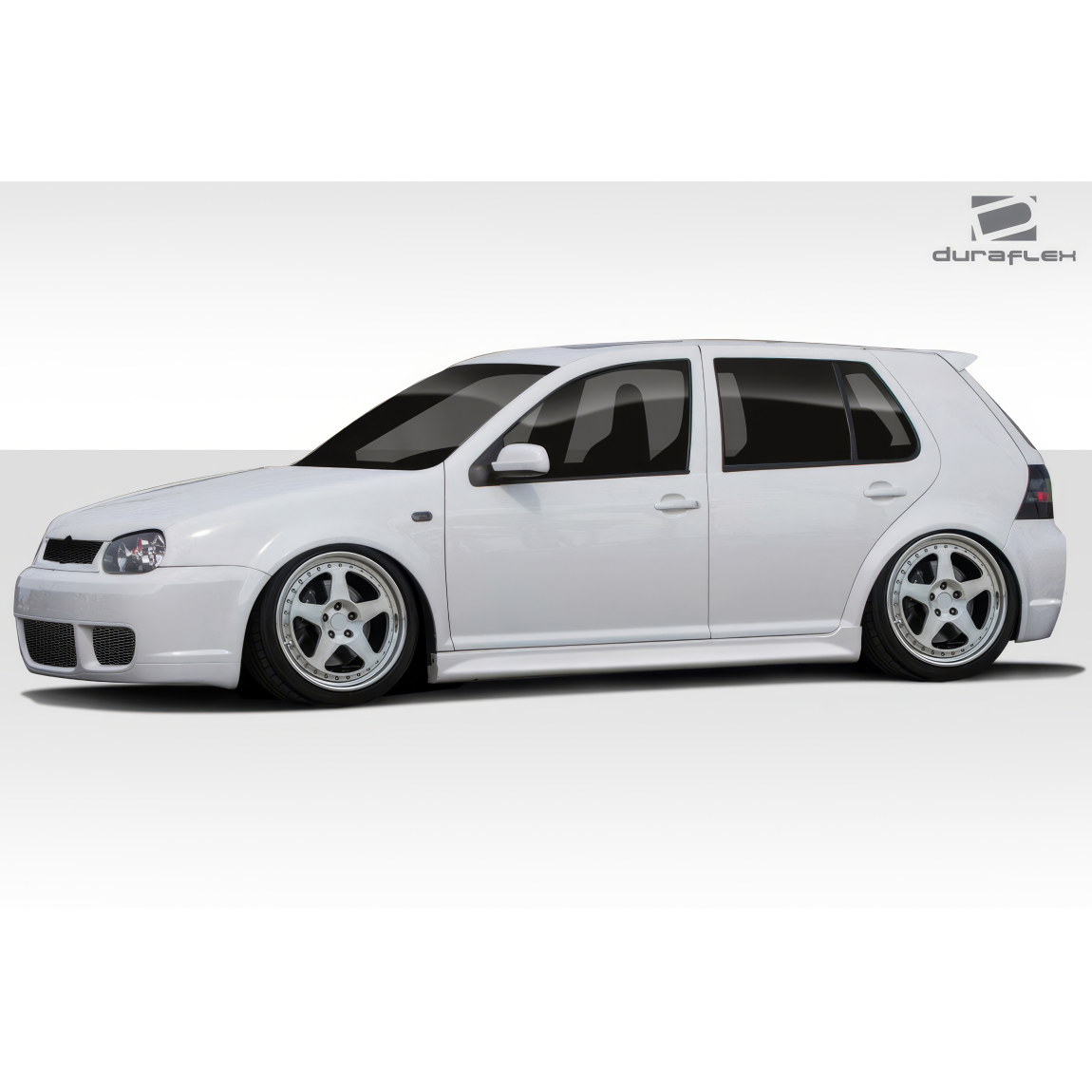 All kind of body kits for Volkswagen Golf 1999. Exterior/Complete Body Kits 