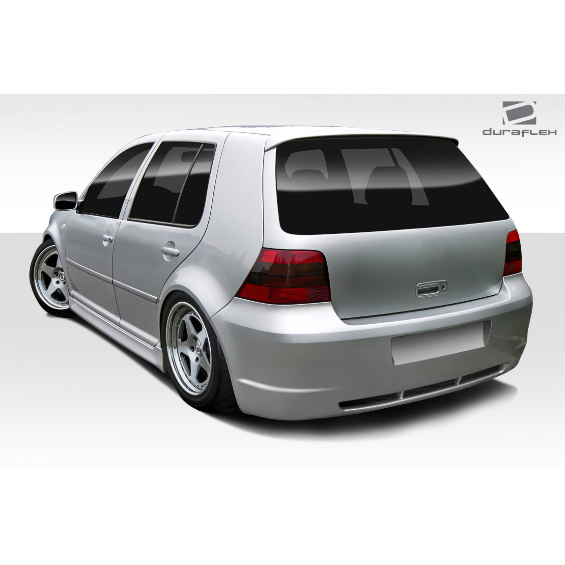 All kind of body kits for Volkswagen Golf 1999. Exterior/Complete Body Kits 