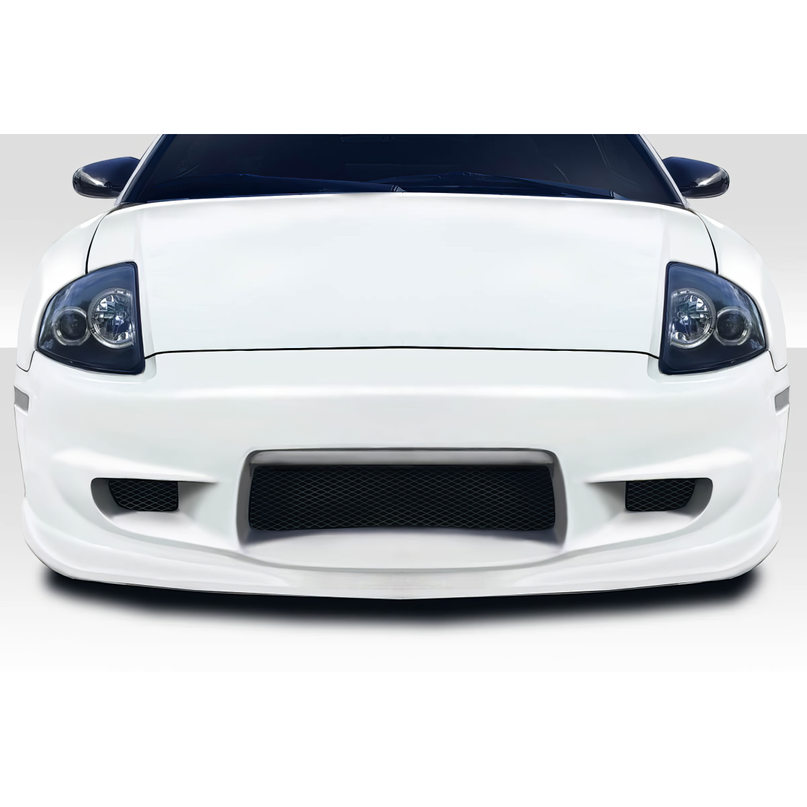 All kind of body kits for Mitsubishi Eclipse 2000. Exterior/Complete Body Kits 