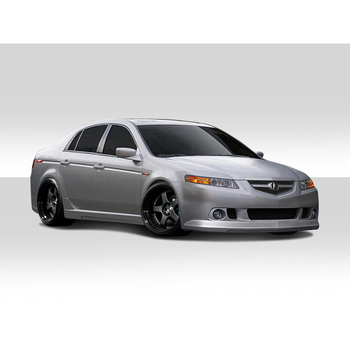 All kind of body kits for Acura TL 2004. Exterior/Complete Body Kits 