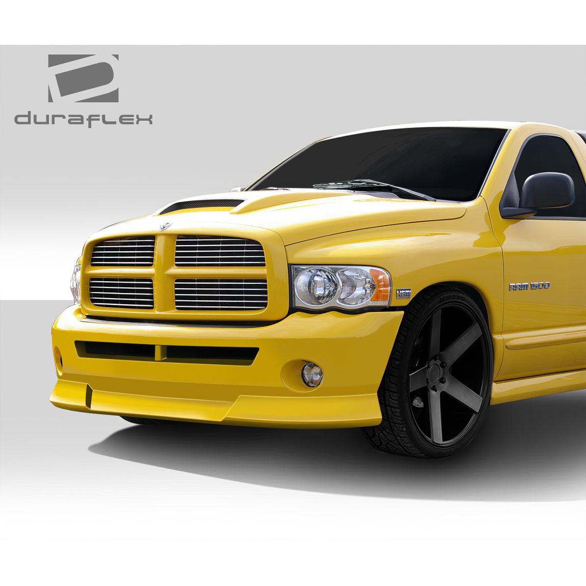 All kind of body kits for Dodge Ram 2002. Exterior/Front Bumpers or Lips 