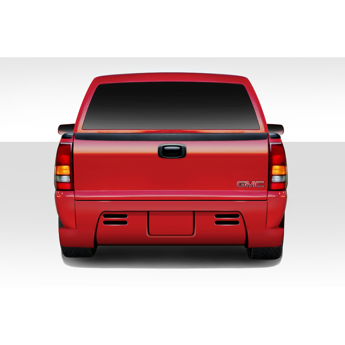 All kind of body kits for Chevrolet Silverado 1999. Exterior/Rear Bumpers or Lips 