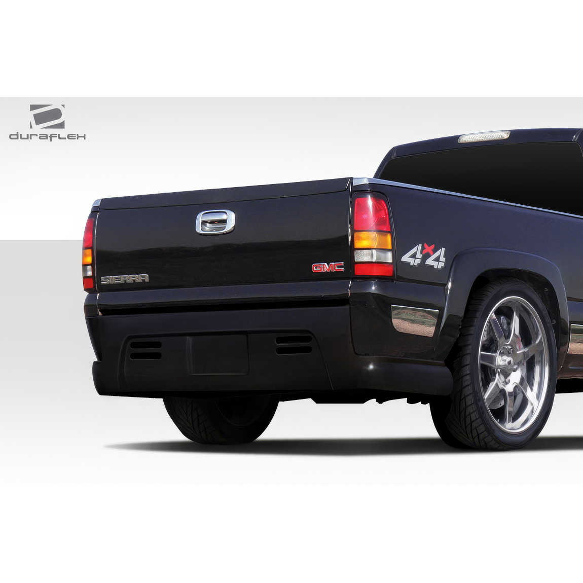 All kind of body kits for Chevrolet Silverado 1999. Exterior/Rear Bumpers or Lips 