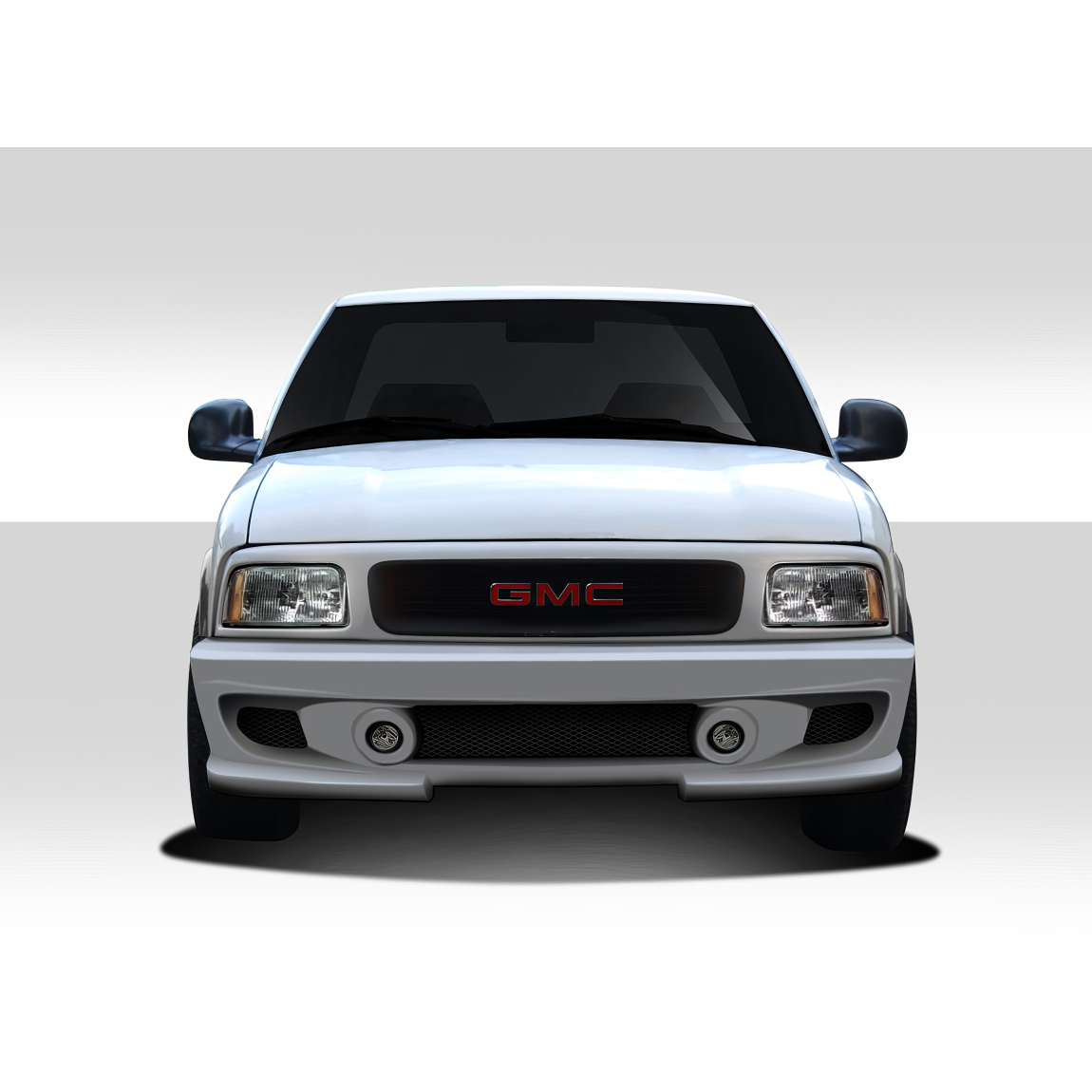 All kind of body kits for Chevrolet Blazer 1994. Exterior/Front Bumpers or Lips 