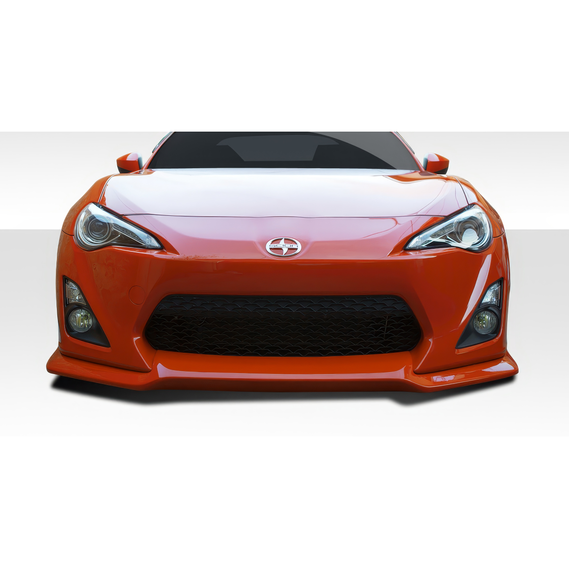 All kind of body kits for Scion FR-S 2013. Exterior/Front Bumpers or Lips 