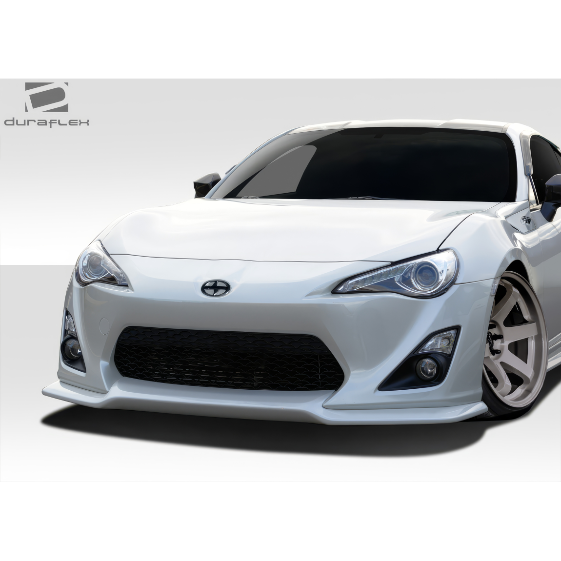 All kind of body kits for Scion FR-S 2013. Exterior/Front Bumpers or Lips 