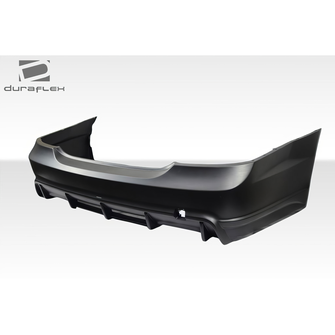 All kind of body kits for Mercedes-Benz S-Class 2007. Exterior/Rear Bumpers or Lips 