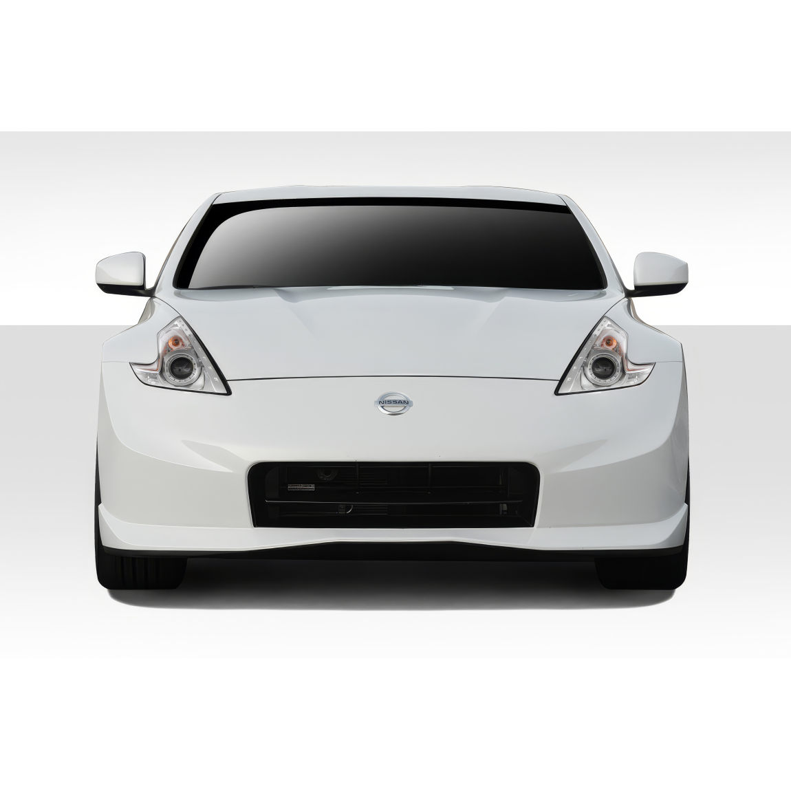 All kind of body kits for Nissan 370Z 2009. Exterior/Complete Body Kits 