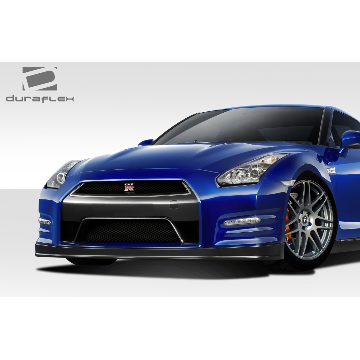 All kind of body kits for Nissan GT-R 2009. Exterior/Front Bumpers or Lips 