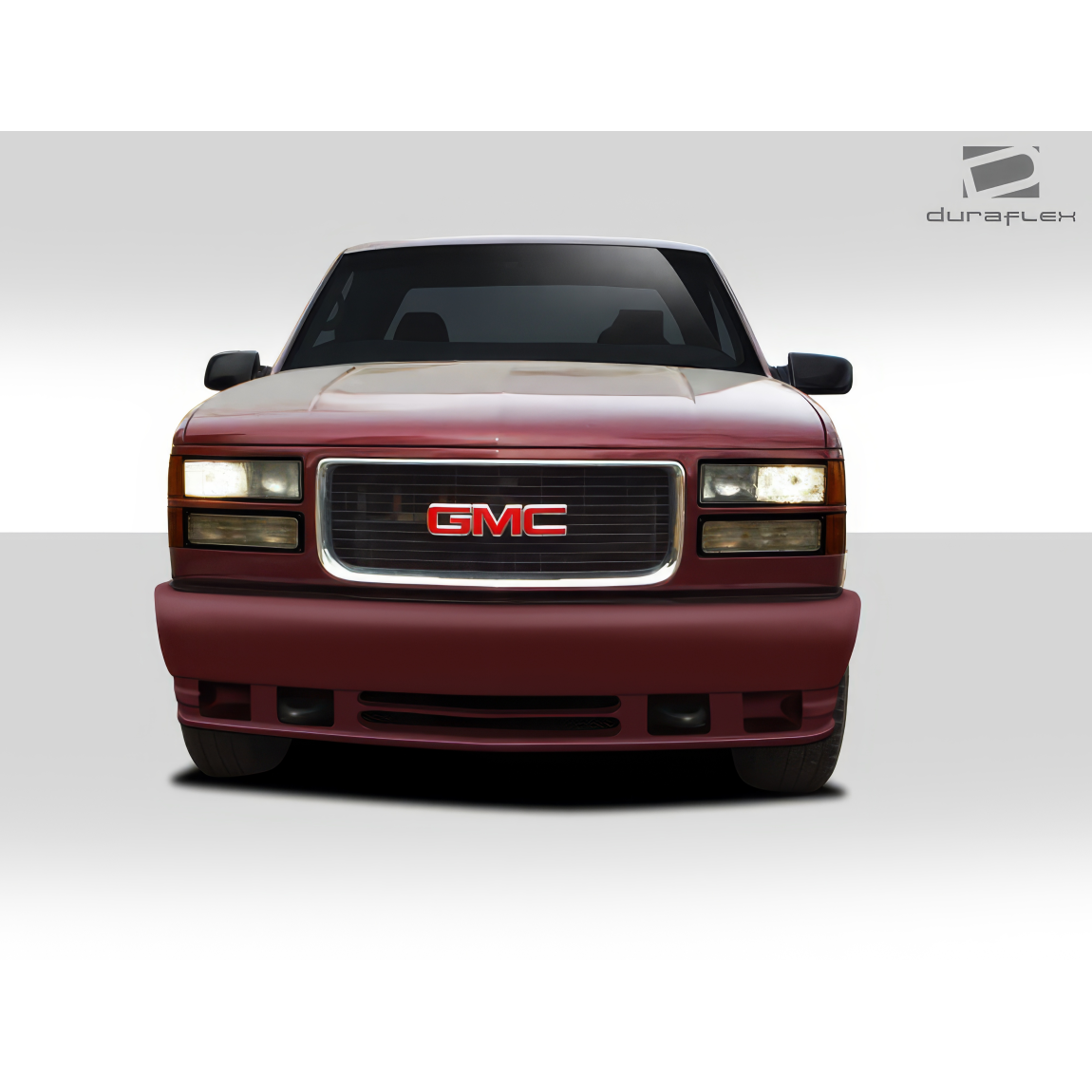 All kind of body kits for Chevrolet Pickup 1988. Exterior/Front Bumpers or Lips 