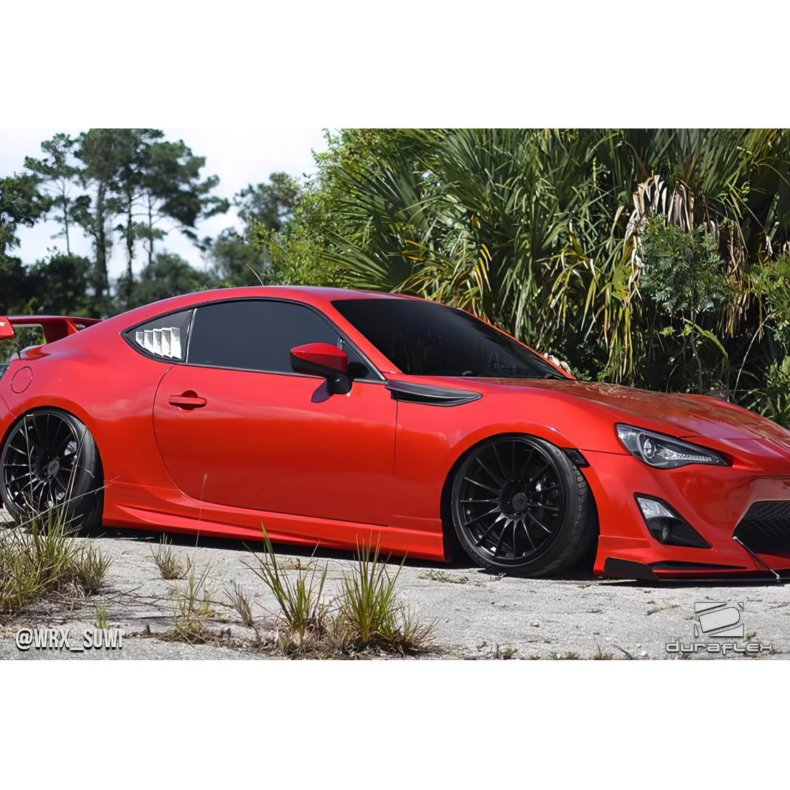 All kind of body kits for Scion FR-S 2013. Exterior/Complete Body Kits 