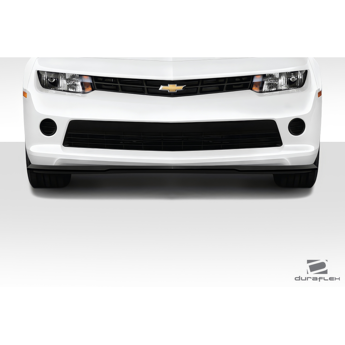 All kind of body kits for Chevrolet Camaro 2014. Exterior/Front Bumpers or Lips 