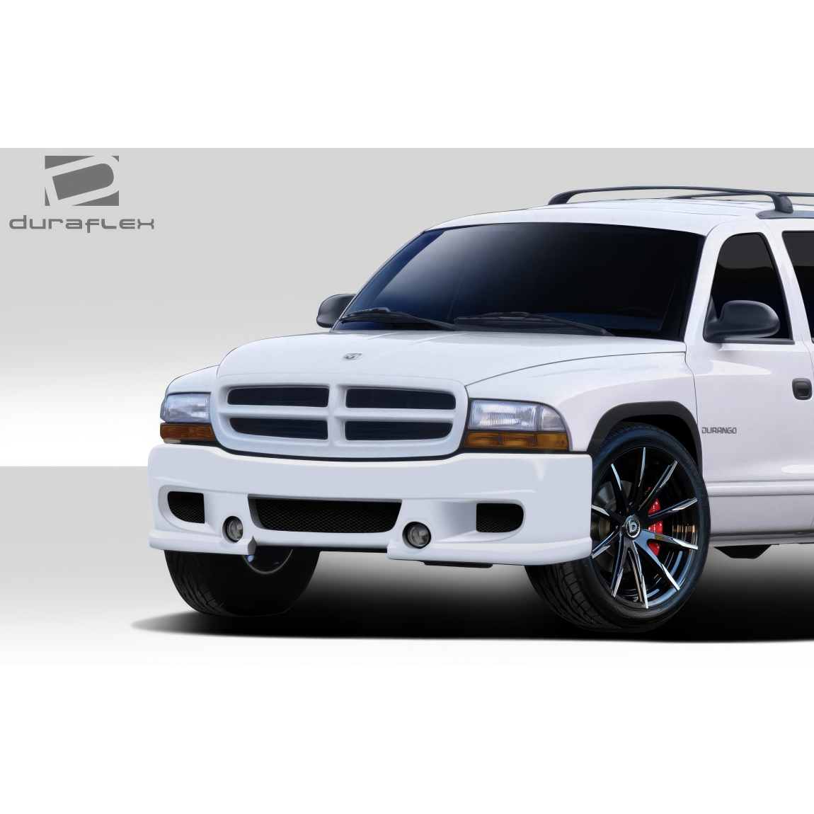 All kind of body kits for Dodge Dakota 1998. Exterior/Front Bumpers or Lips 