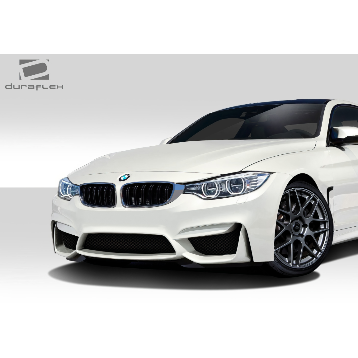 All kind of body kits for BMW 4-Series 2014. Exterior/Front Bumpers or Lips 