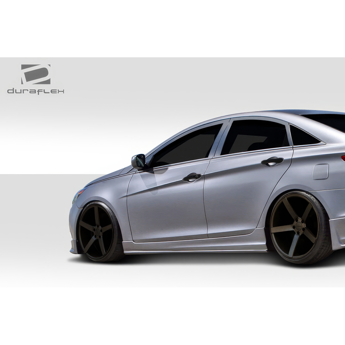 All kind of body kits for Hyundai Sonata 2011. Exterior/Complete Body Kits 