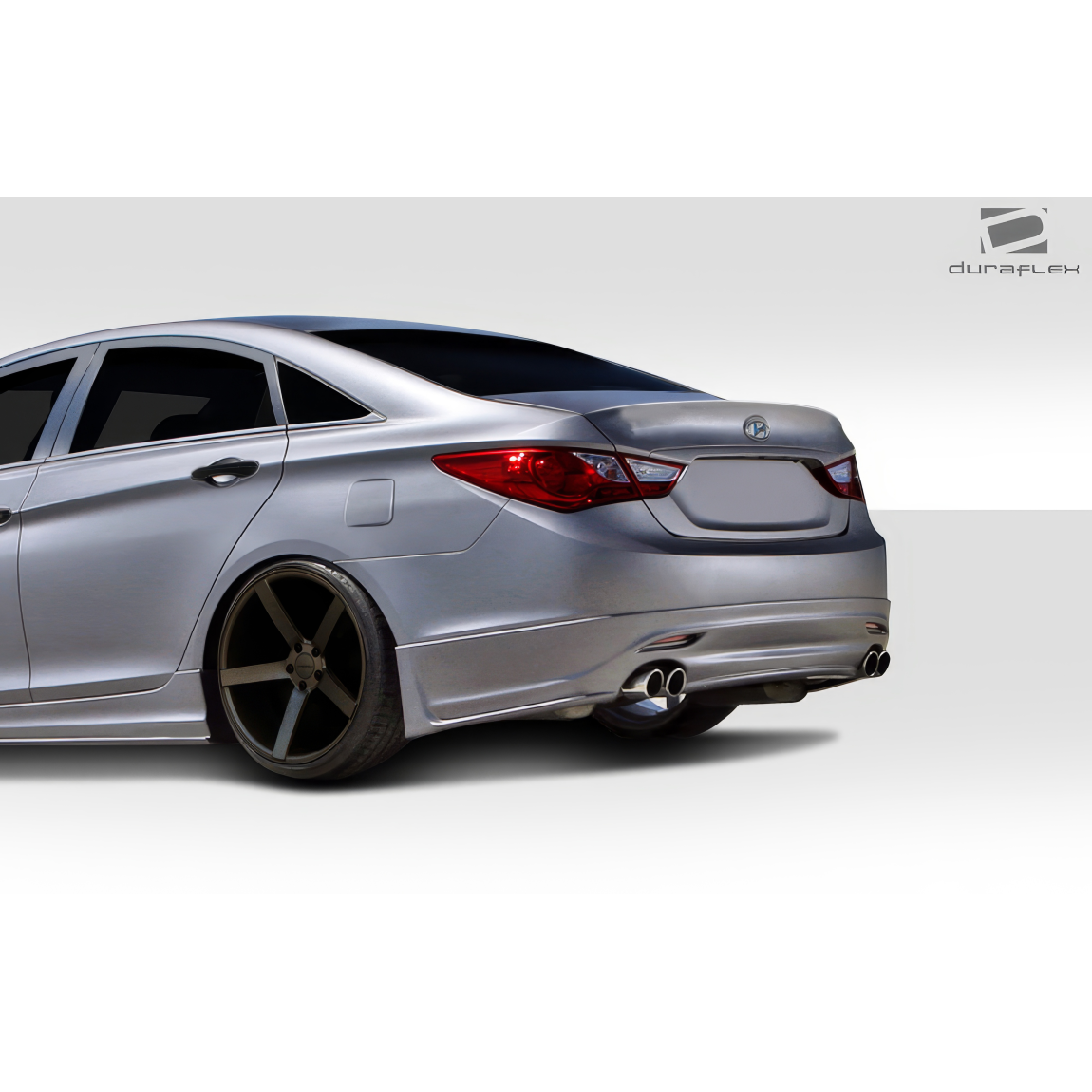 All kind of body kits for Hyundai Sonata 2011. Exterior/Complete Body Kits 