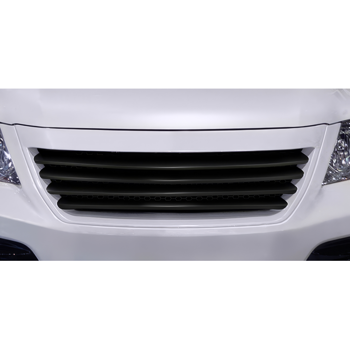 All kind of body kits for Lexus LX570 2008. Exterior/Grilles 