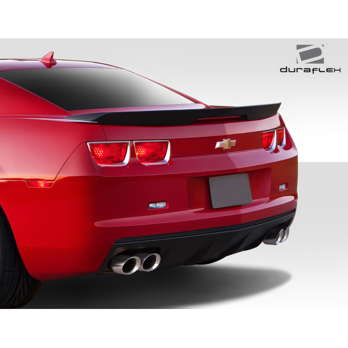 All kind of body kits for Chevrolet Camaro 2010. Exterior/Wings 