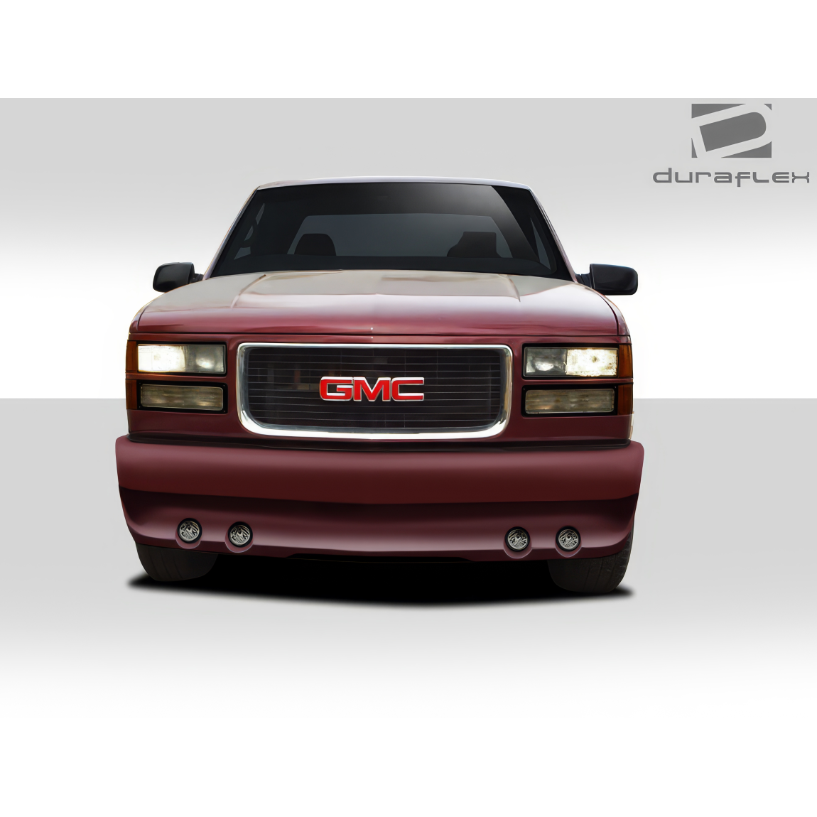 All kind of body kits for Chevrolet Pickup 1988. Exterior/Front Bumpers or Lips 