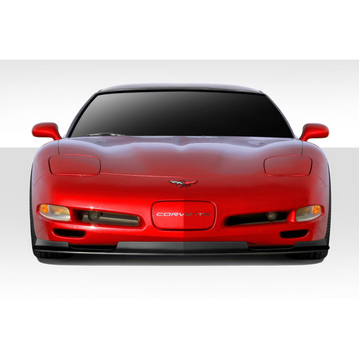 All kind of body kits for Chevrolet Corvette 1997. Exterior/Other Exterior 