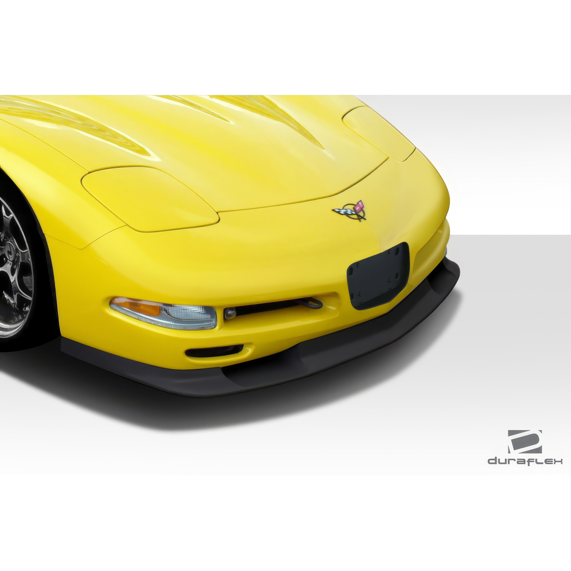 All kind of body kits for Chevrolet Corvette 1997. Exterior/Other Exterior 