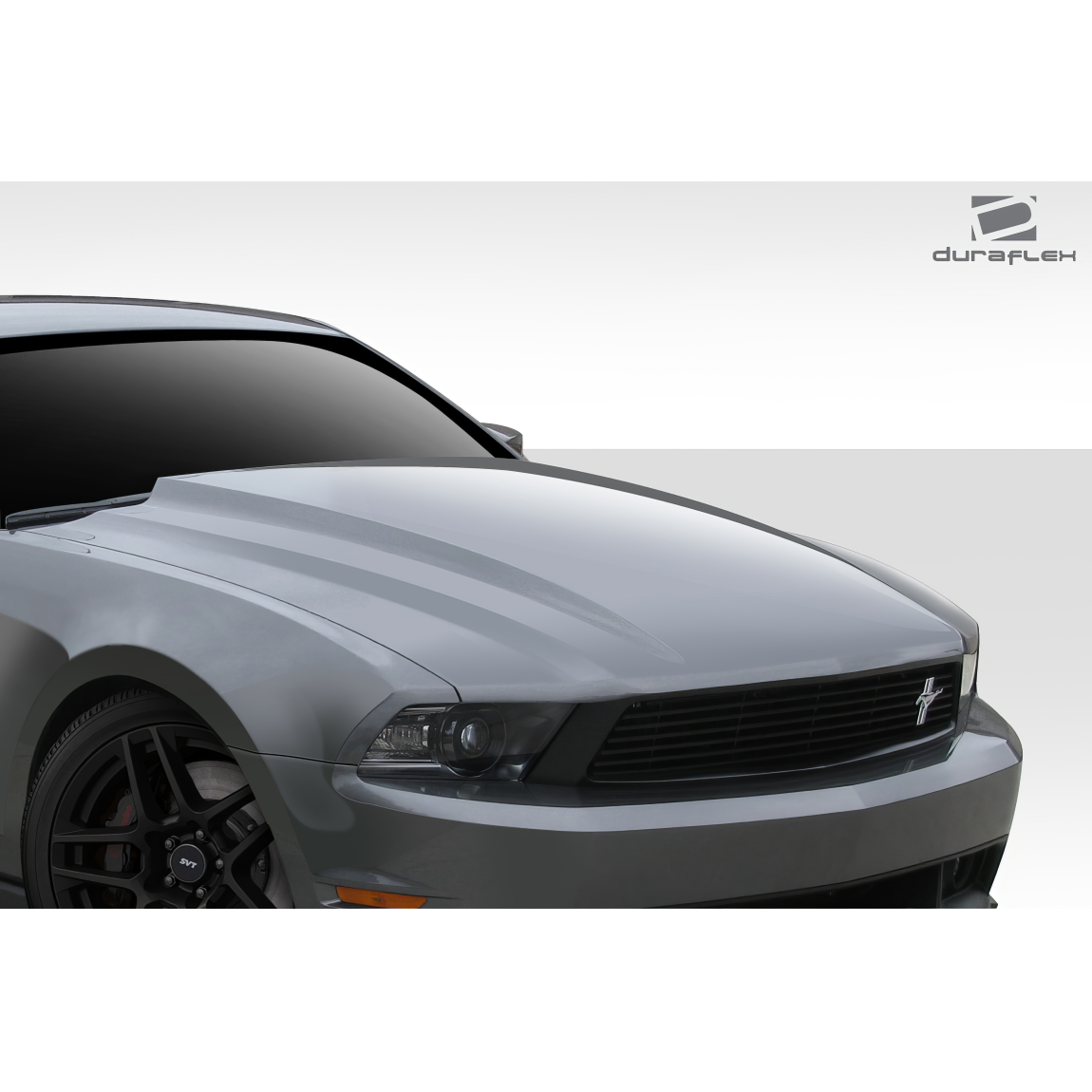 All kind of body kits for Ford Mustang 2010. Exterior/Hoods 