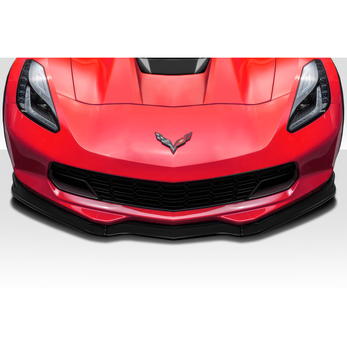 All kind of body kits for Chevrolet Corvette 2014. Exterior/Complete Body Kits 