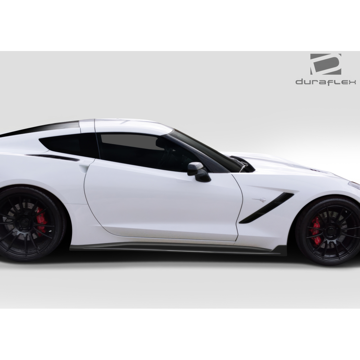 All kind of body kits for Chevrolet Corvette 2014. Exterior/Other Exterior 