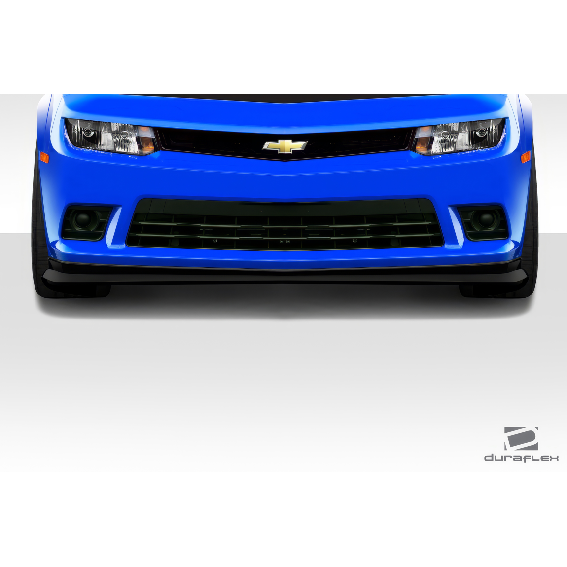 All kind of body kits for Chevrolet Camaro 2014. Exterior/Front Bumpers or Lips 