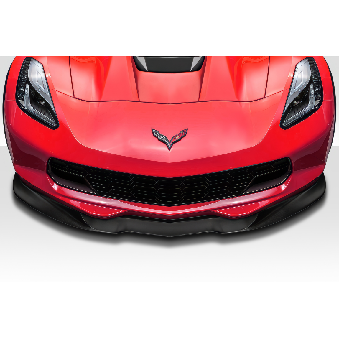 All kind of body kits for Chevrolet Corvette 2014. Exterior/Other Exterior 