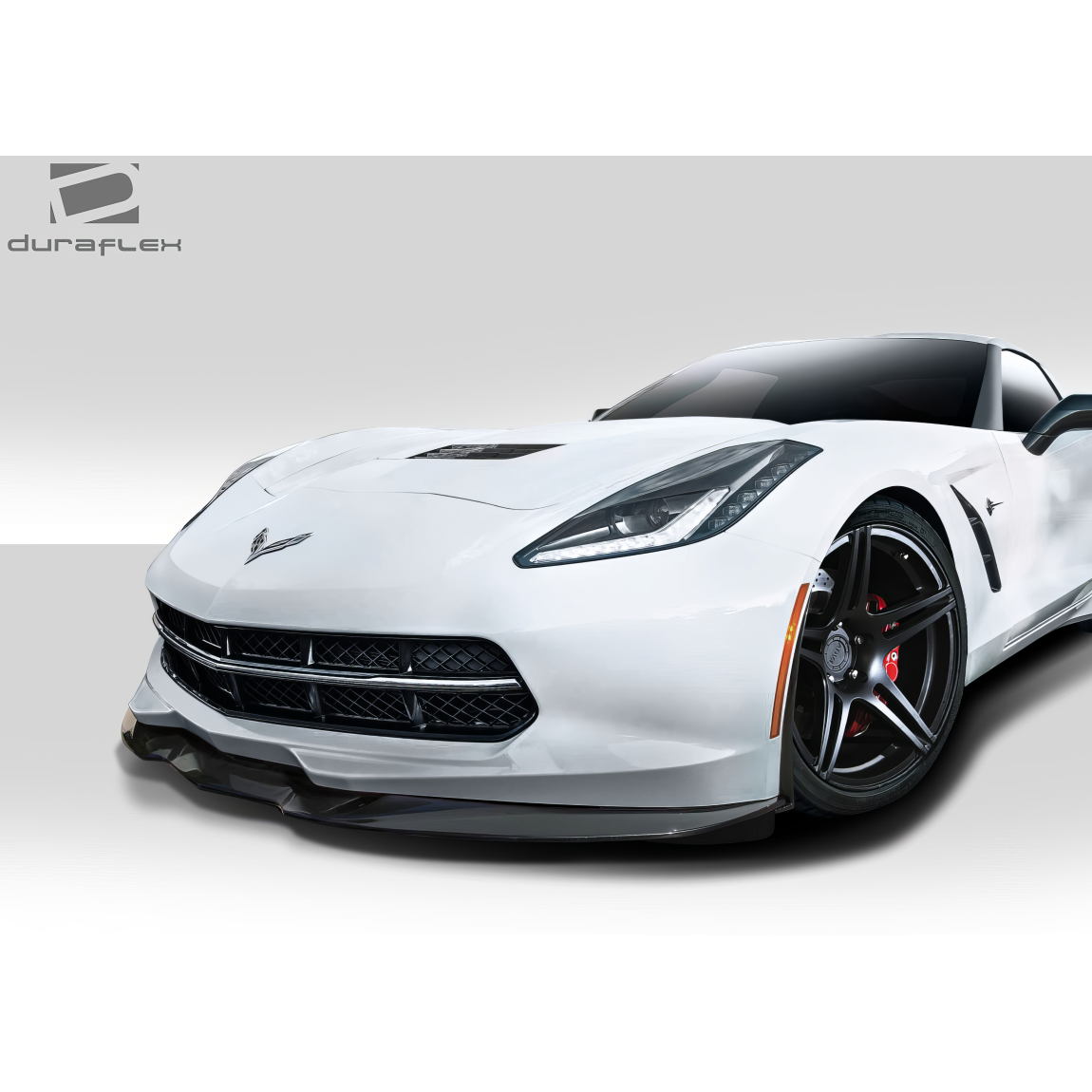 All kind of body kits for Chevrolet Corvette 2014. Exterior/Other Exterior 