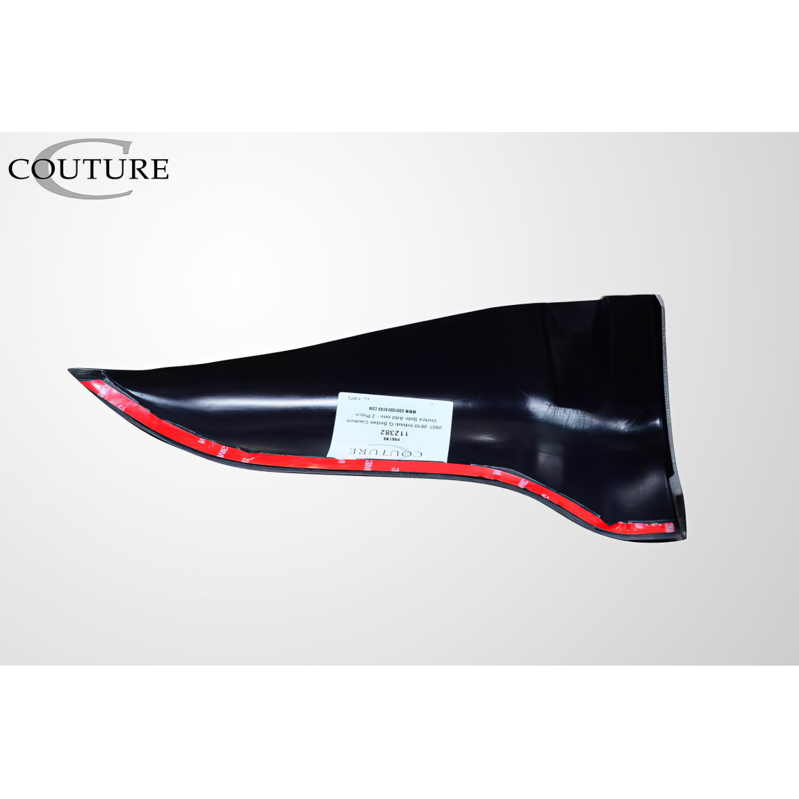 All kind of body kits for Infiniti G 2007. Exterior/Side Skirts 