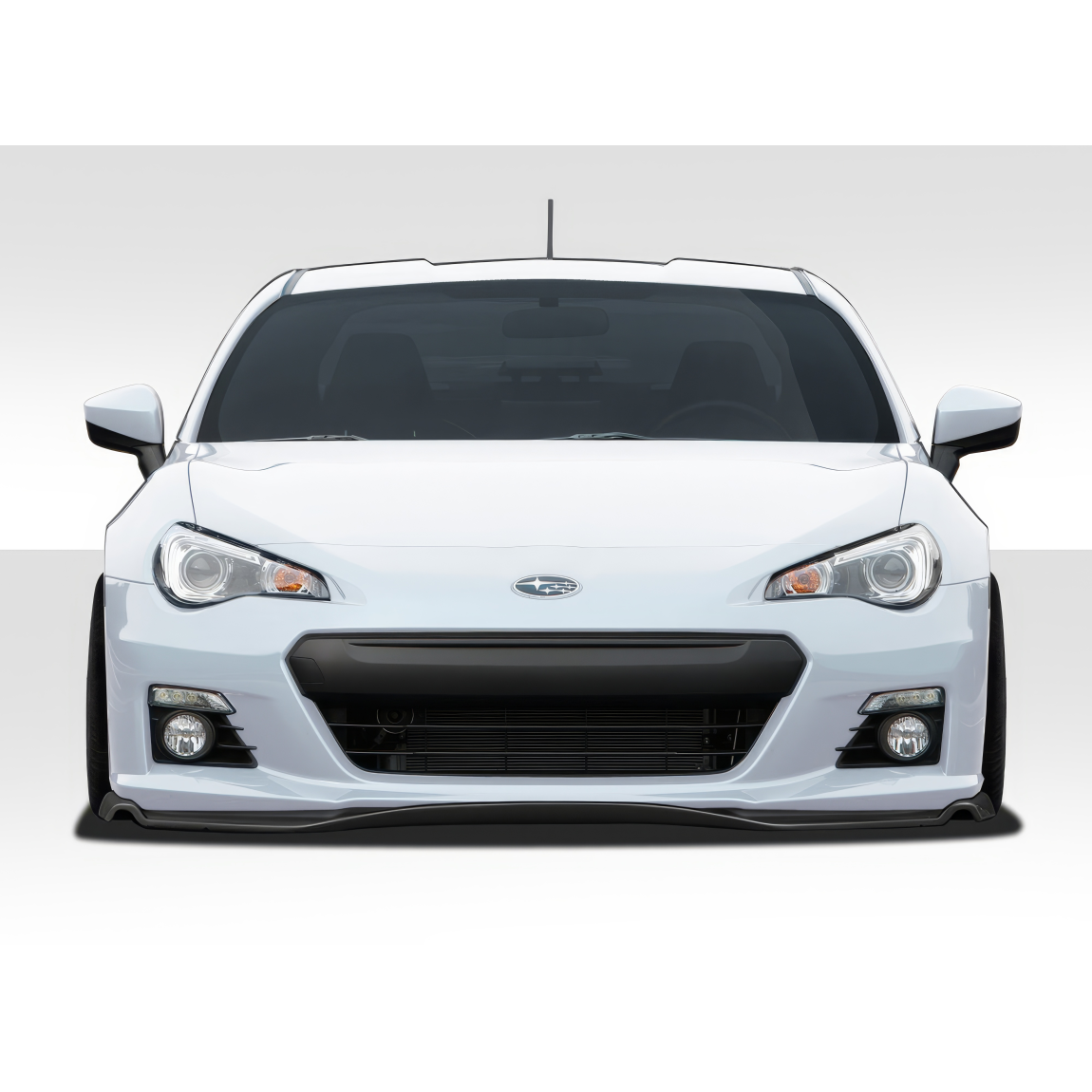 All kind of body kits for Subaru BRZ 2013. Exterior/Complete Body Kits 