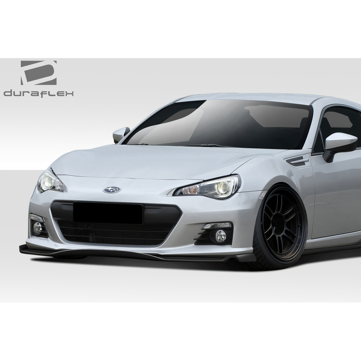 All kind of body kits for Subaru BRZ 2013. Exterior/Complete Body Kits 