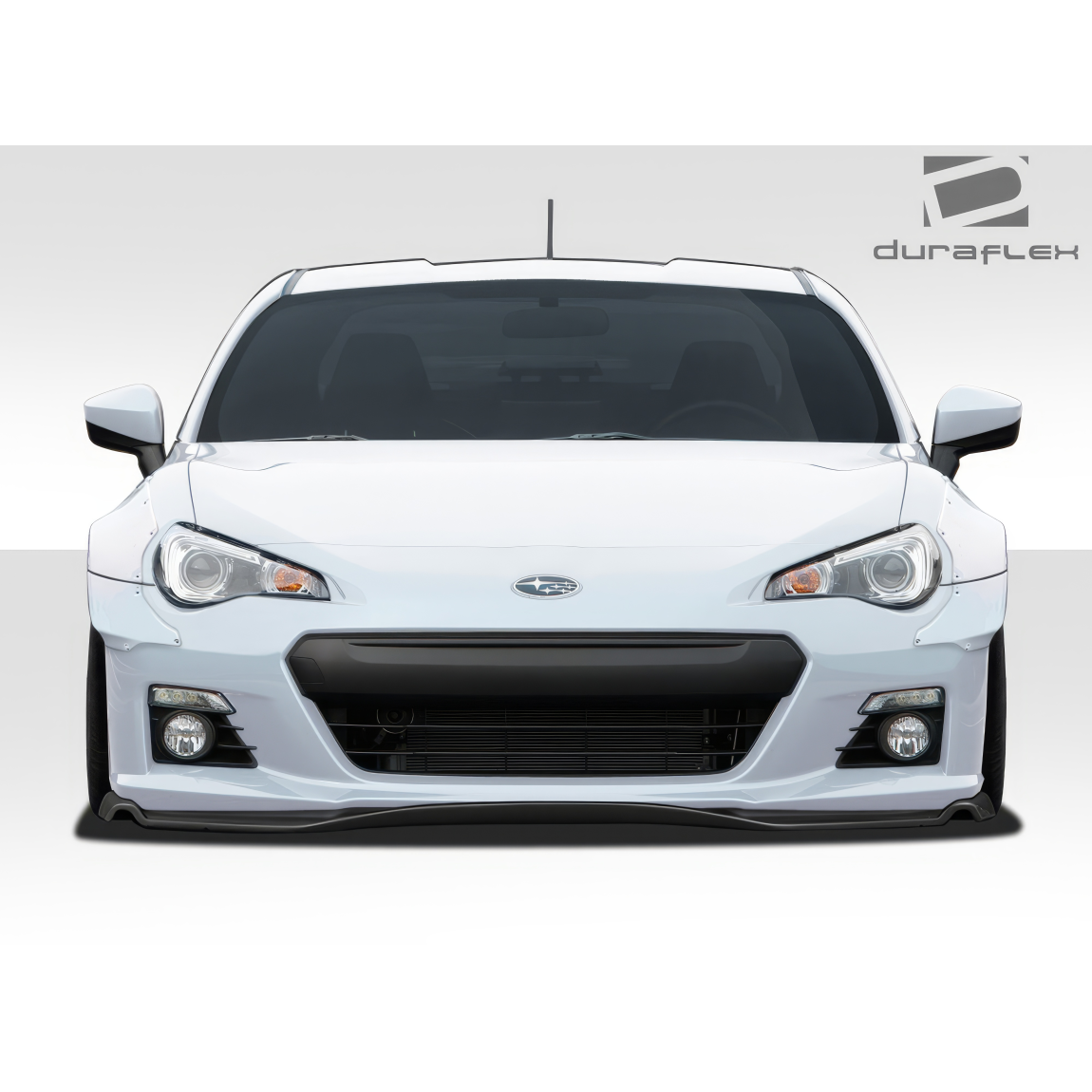 All kind of body kits for Subaru BRZ 2013. Exterior/Complete Body Kits 