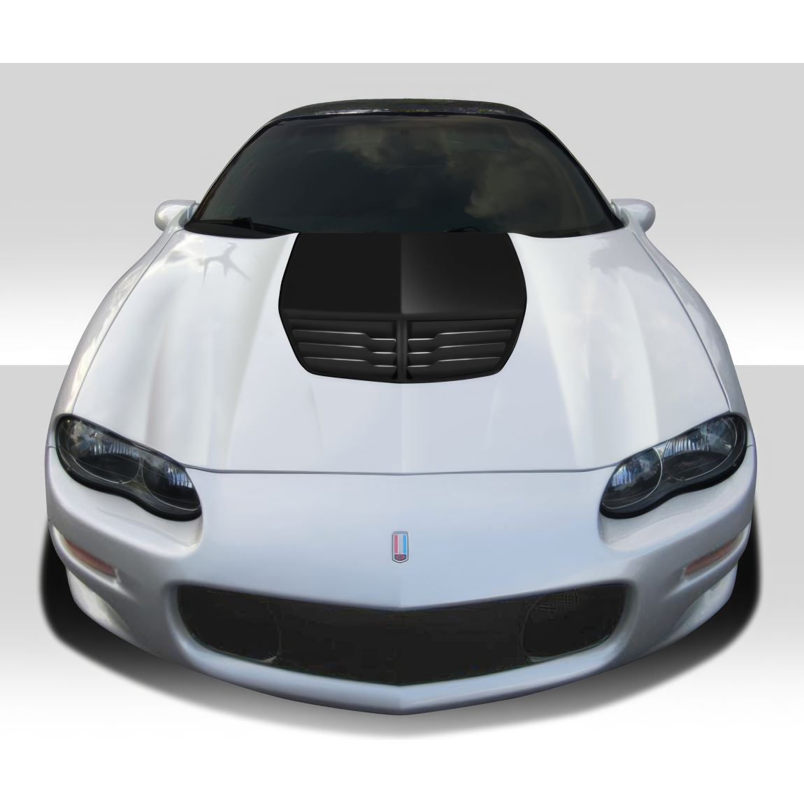 All kind of body kits for Chevrolet Camaro 1998. Exterior/Hoods 